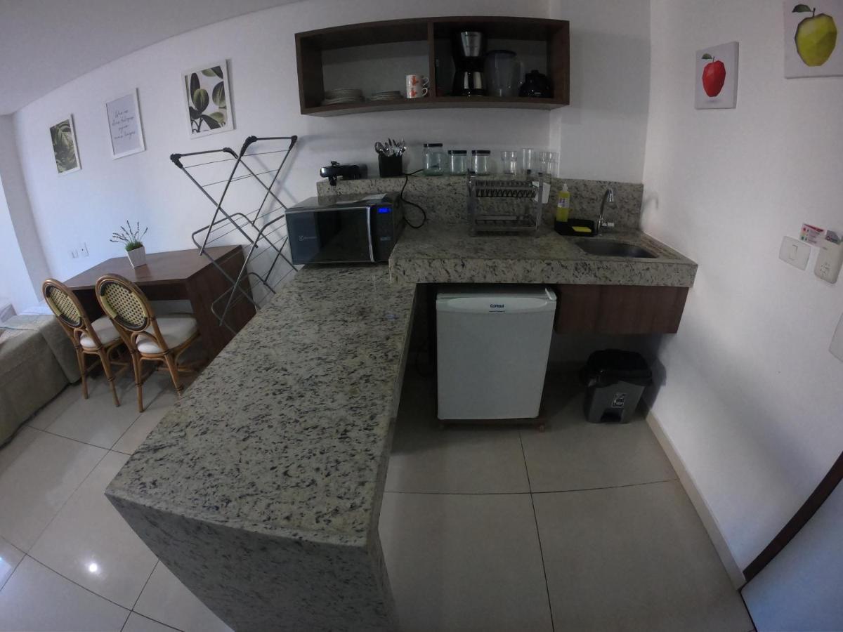 Imperial Flat Aparthotel João Pessoa Buitenkant foto