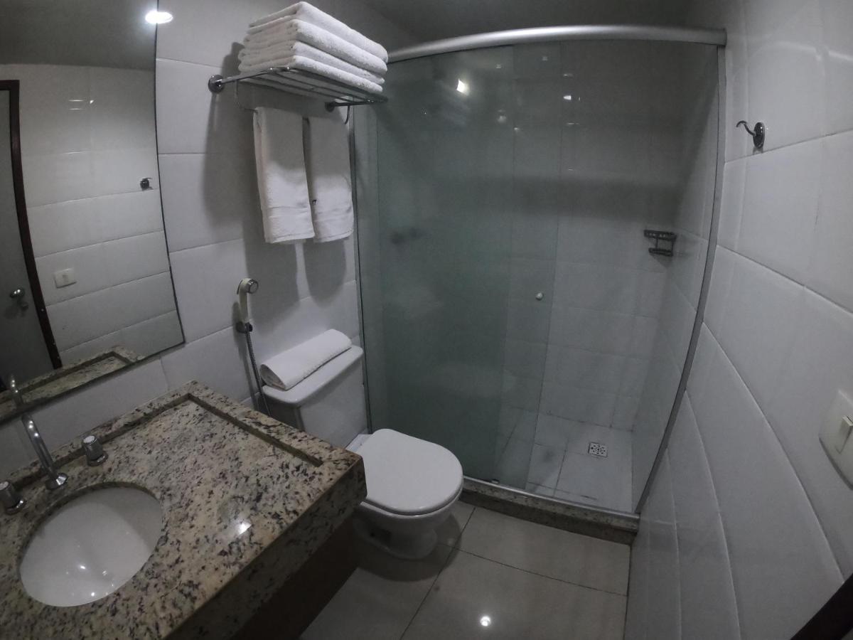 Imperial Flat Aparthotel João Pessoa Buitenkant foto
